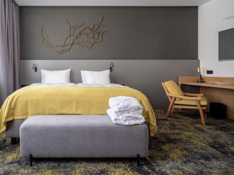 Amber Shore Collection