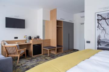 Отель Amber Shore Collection Россия, Зеленоградск, фото 8