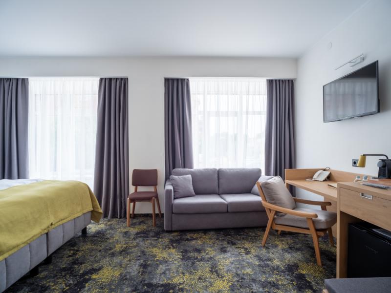 Amber Shore Collection