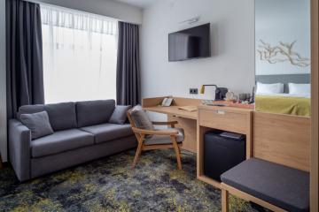 Отель Amber Shore Collection Россия, Зеленоградск, фото 10