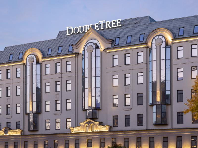 DoubleTree Moscow Arbat
