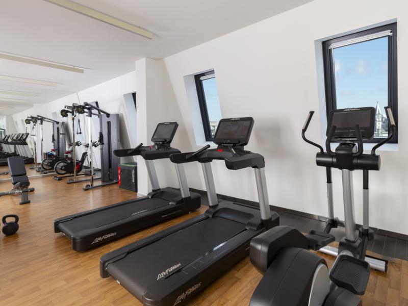 DoubleTree Moscow Arbat