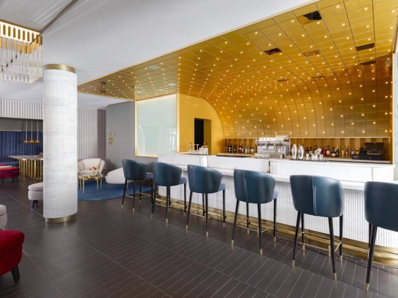 DoubleTree Moscow Arbat