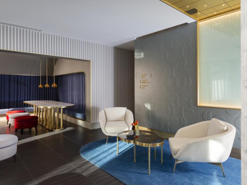 DoubleTree Moscow Arbat