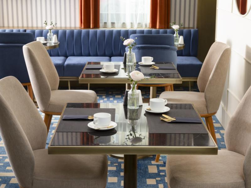 DoubleTree Moscow Arbat