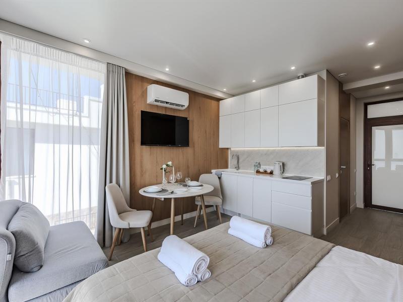 Astra Giardini Relax