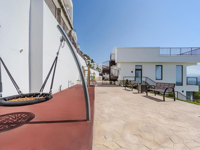 Astra Giardini Relax