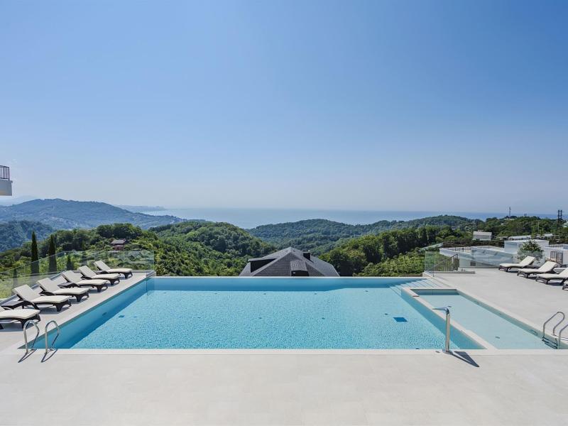 Astra Giardini Relax