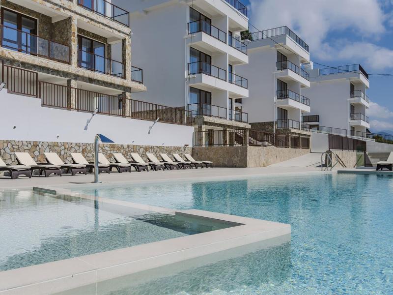 Astra Giardini Relax