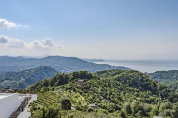 Отель Astra Giardini Relax Россия, Лазаревское, фото 24