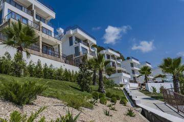 Отель Astra Giardini Relax Россия, Лазаревское, фото 25