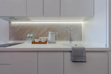 Отель Astra Giardini Relax Россия, Лазаревское, фото 27