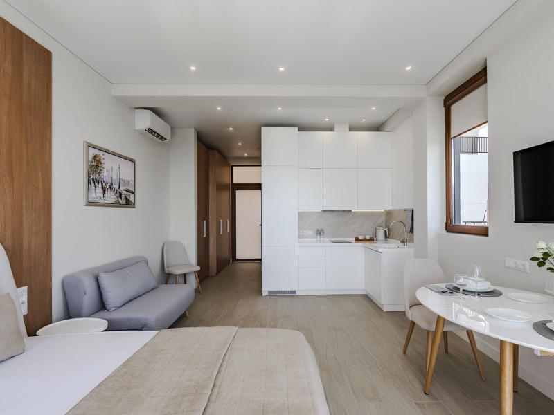 Astra Giardini Relax