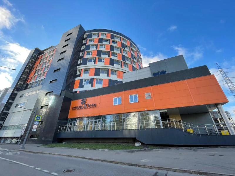 IDera apart-hotel
