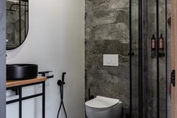 Отель IDera apart-hotel Россия, Москва, фото 11