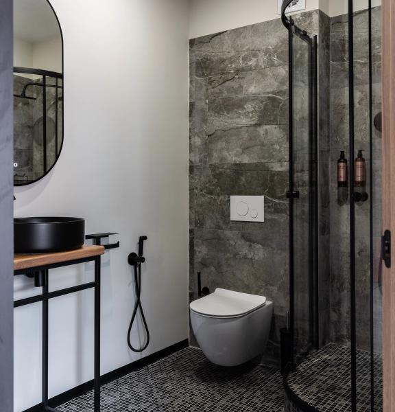 IDera apart-hotel