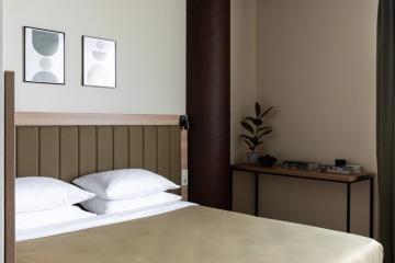 Отель IDera apart-hotel Россия, Москва, фото 12