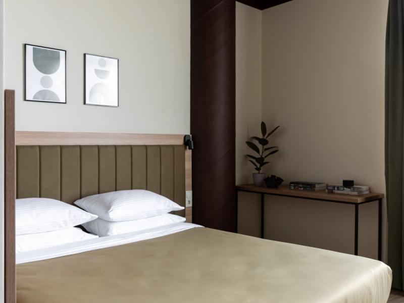 IDera apart-hotel