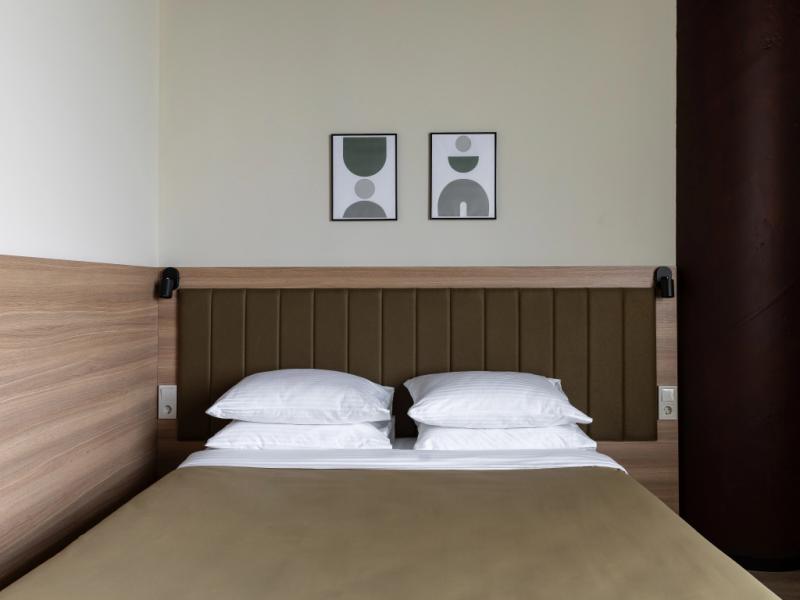 IDera apart-hotel