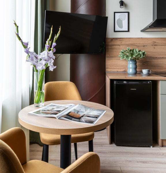IDera apart-hotel