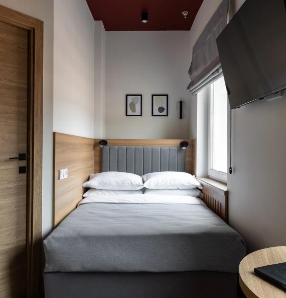 IDera apart-hotel