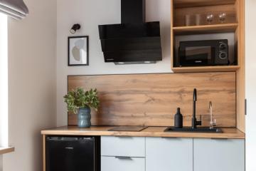 Отель IDera apart-hotel Россия, Москва, фото 3