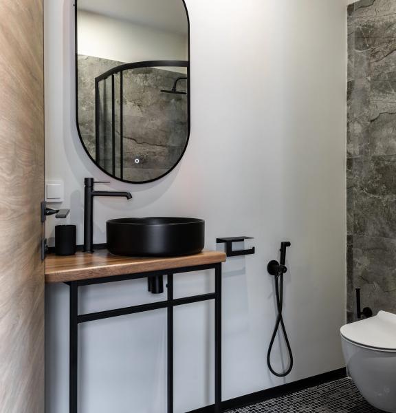 IDera apart-hotel