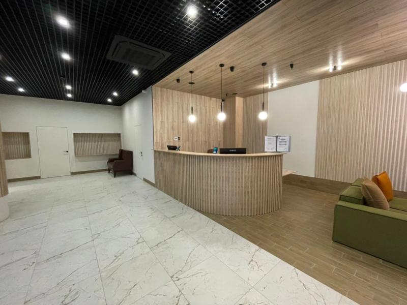 IDera apart-hotel