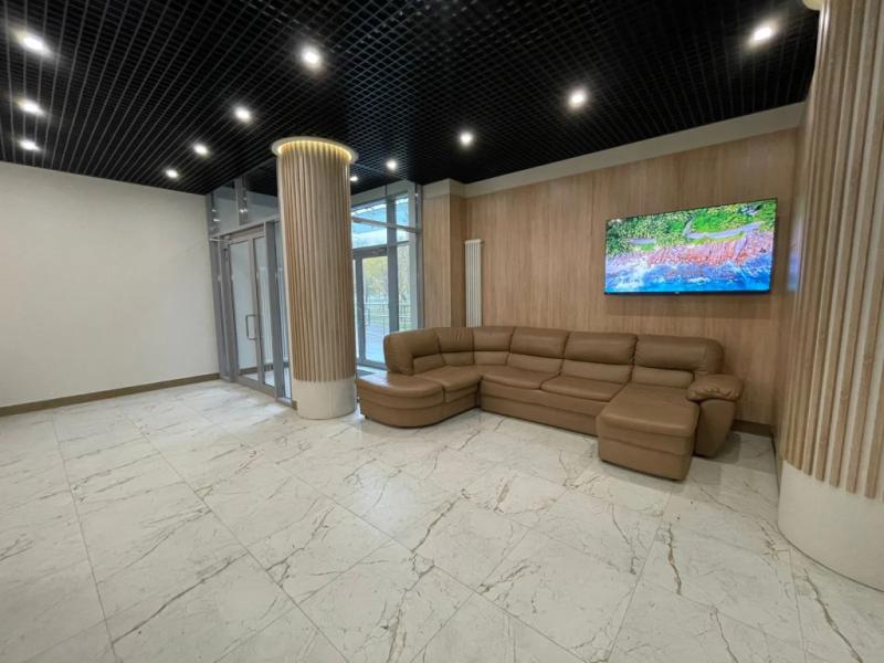 IDera apart-hotel