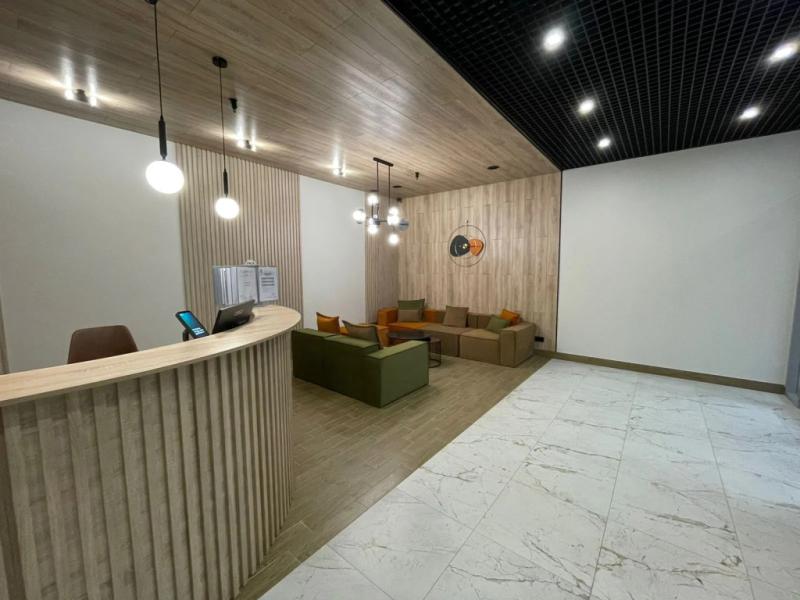 IDera apart-hotel