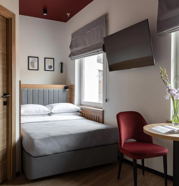 IDera apart-hotel
