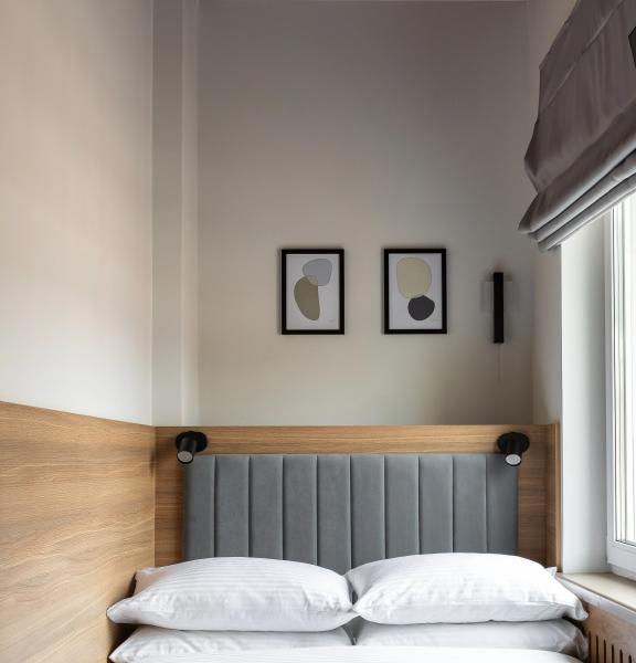 IDera apart-hotel