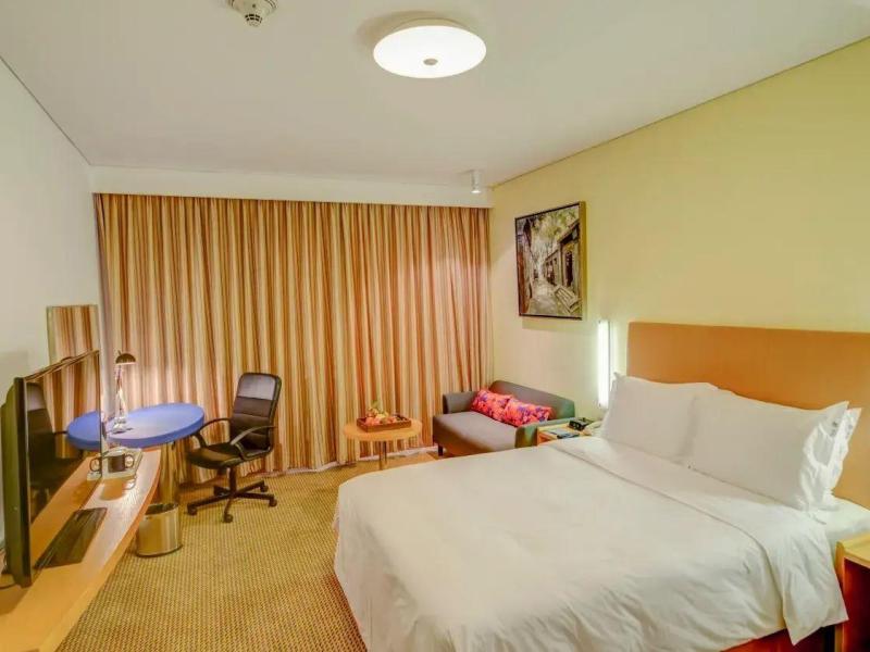 Holiday Inn Express Beijing Temple of Heaven