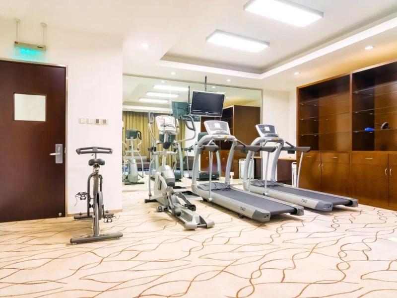 Holiday Inn Express Beijing Temple of Heaven
