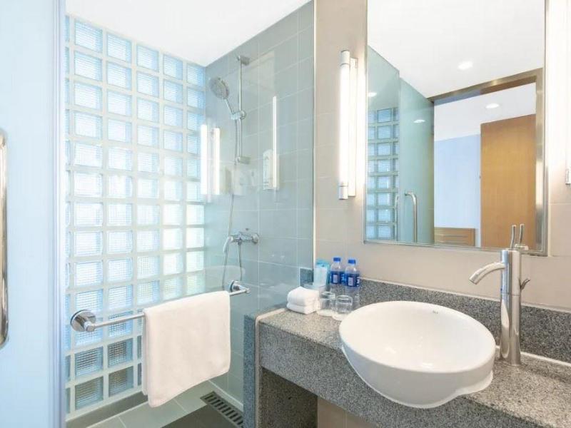Holiday Inn Express Beijing Temple of Heaven