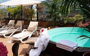 Hotel Fiume