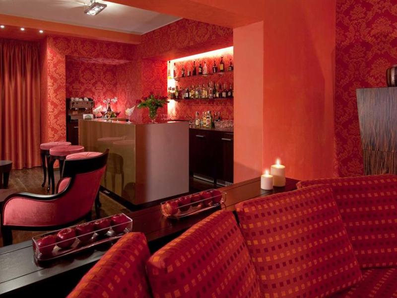 Hotel Fiume