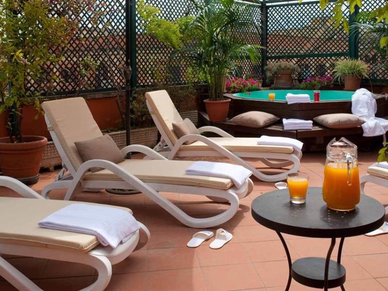 Hotel Fiume