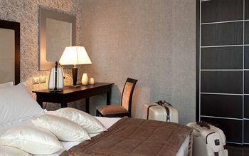 Hotel Fiume