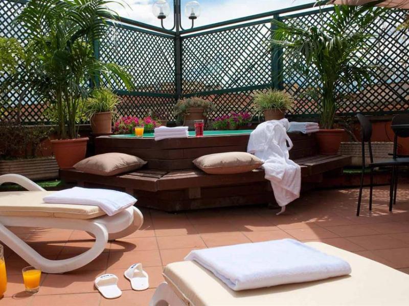 Hotel Fiume