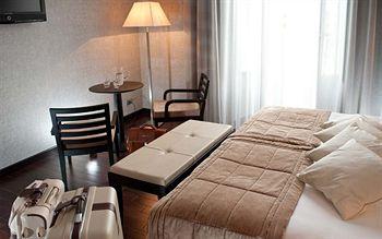 Hotel Fiume