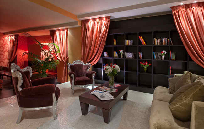 Hotel Fiume