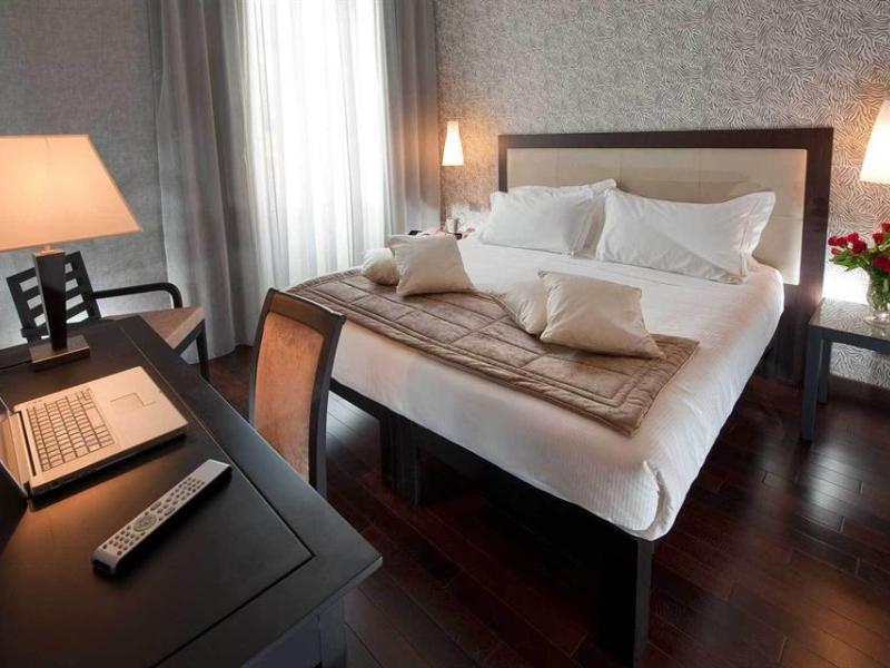 Hotel Fiume