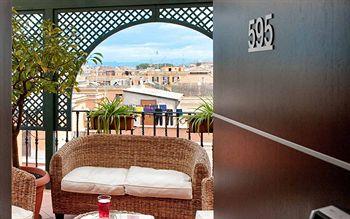 Hotel Fiume