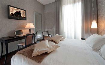 Hotel Fiume