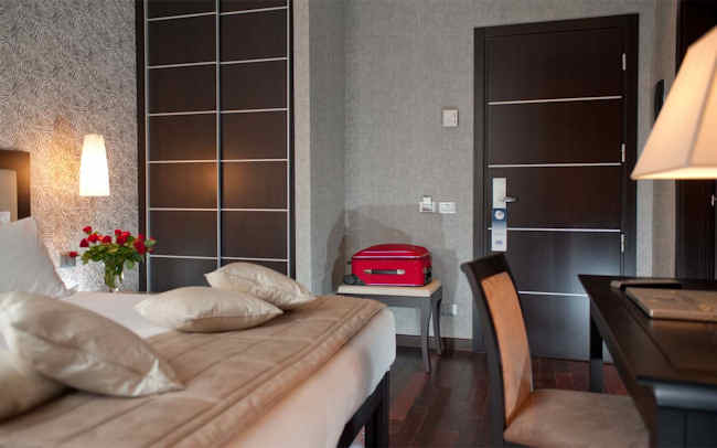 Hotel Fiume