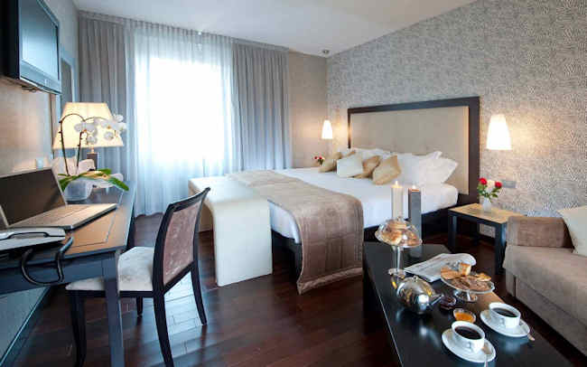 Hotel Fiume