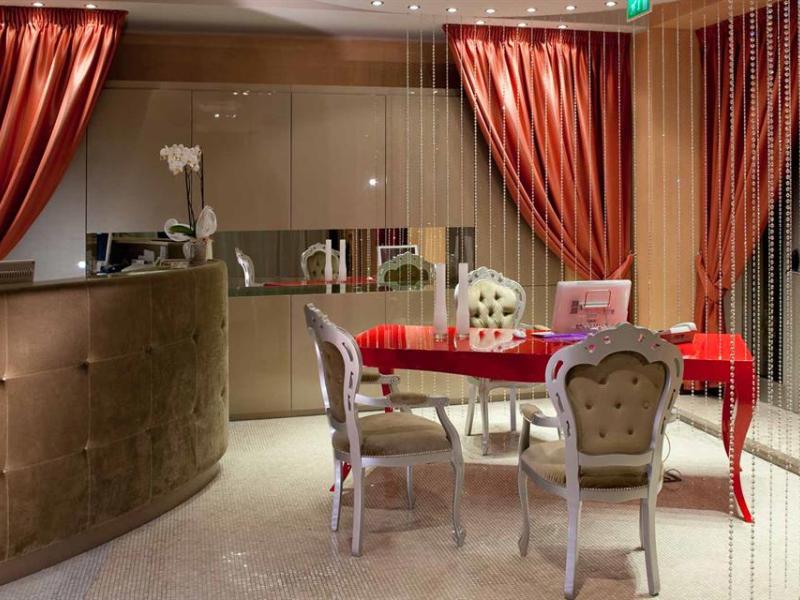 Hotel Fiume