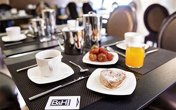 Hotel Fiume