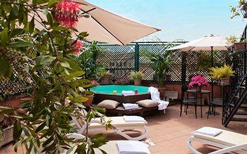 Hotel Fiume
